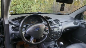 Ford Focus, снимка 8