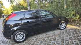 Ford Focus, снимка 4