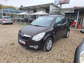  Opel Agila