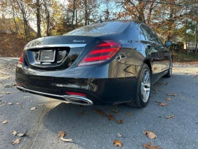 Mercedes-Benz S 450 EQ Boost 4MATIC G-TRONIC - [4] 