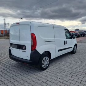 Обява за продажба на Fiat Doblo  MAXI   1.3 Mjet  ~12 900 лв. - изображение 4