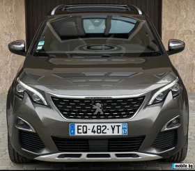 Peugeot 5008 GT LINE, снимка 3