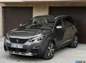 Peugeot 5008 GT LINE, снимка 1