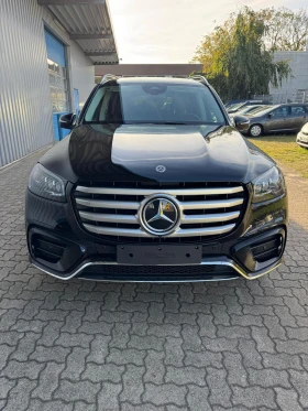 Mercedes-Benz GLS 450 GLS 450 4MATIC, снимка 2