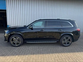 Mercedes-Benz GLS 450 GLS 450 4MATIC, снимка 3