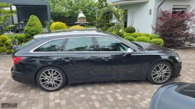 Audi S6 349HP/3.0TDI/QUATTRO/PANO/AMBI/TSR/565b, снимка 5