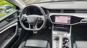 Audi S6 349HP/3.0TDI/QUATTRO/PANO/AMBI/TSR/565b | Mobile.bg    8