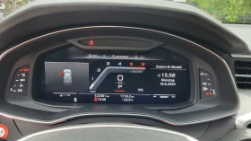 Audi S6 349HP/3.0TDI/QUATTRO/PANO/AMBI/TSR/565b | Mobile.bg    11