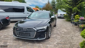 Audi S6 349HP/3.0TDI/QUATTRO/PANO/AMBI/TSR/565b | Mobile.bg    1