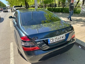 Mercedes-Benz S 350, снимка 3