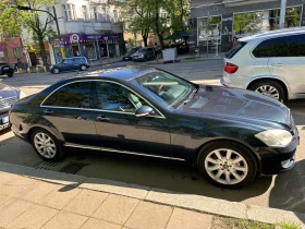 Mercedes-Benz S 350, снимка 2