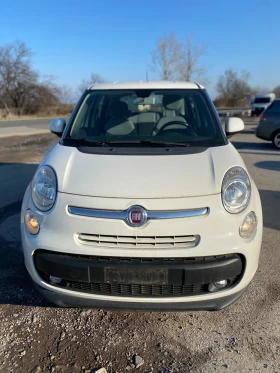 Fiat 500L 1.6, снимка 2