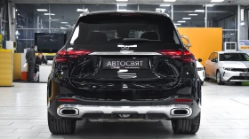 Mercedes-Benz GLE 450 AMG Line EQ Boost 4MATIC - [4] 