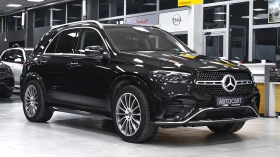 Mercedes-Benz GLE 450 AMG Line EQ Boost 4MATIC - [6] 