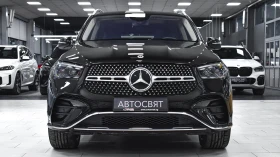 Mercedes-Benz GLE 450 AMG Line EQ Boost 4MATIC - [3] 