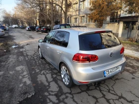 VW Golf Голф 6 HIGHLINE, снимка 5