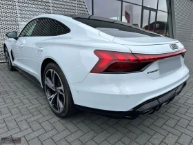 Audi E-Tron GT QUATTRO/476HP/MLED/HUD/PRO-ASSISTENT/CAM/684b, снимка 3