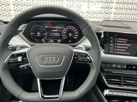 Audi E-Tron GT QUATTRO/476HP/MLED/HUD/PRO-ASSISTENT/CAM/684bb, снимка 8