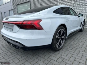 Audi E-Tron GT QUATTRO/476HP/MLED/HUD/PRO-ASSISTENT/CAM/684bb, снимка 4