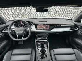 Audi E-Tron GT QUATTRO/476HP/MLED/HUD/PRO-ASSISTENT/CAM/684bb, снимка 10