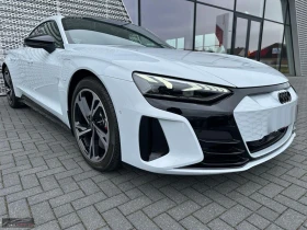 Audi E-Tron GT QUATTRO/476HP/MLED/HUD/PRO-ASSISTENT/CAM/684b, снимка 5