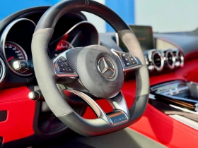 Mercedes-Benz AMG GT S V8 * BI TURBO* 17 385. | Mobile.bg    9