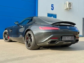 Обява за продажба на Mercedes-Benz AMG GT S V8 * BI TURBO* 17 385км. ~ 119 000 EUR - изображение 3