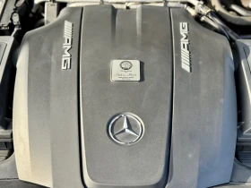 Mercedes-Benz AMG GT S V8 BI TURBO * 17 385км.*  - [18] 