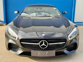 Обява за продажба на Mercedes-Benz AMG GT S V8 * BI TURBO* 17 385км. ~ 119 000 EUR - изображение 1