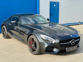 Mercedes-Benz AMG GT S V8 * BI TURBO* 17 385. | Mobile.bg    1