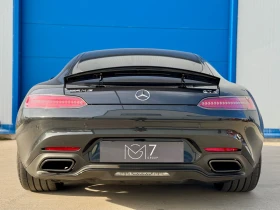 Обява за продажба на Mercedes-Benz AMG GT S V8 * BI TURBO* 17 385км. ~ 119 000 EUR - изображение 1