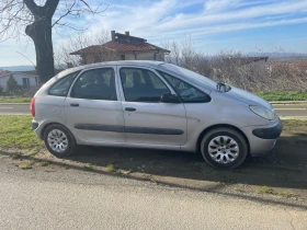 Citroen Xsara picasso Xsara Picasso, снимка 1