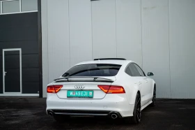 Audi A7 3.0 BI TURBO TDI 3XSline, снимка 2