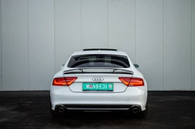 Audi A7 3.0 BI TURBO TDI 3XSline, снимка 3