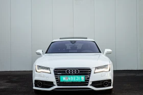 Audi A7 3.0 BI TURBO TDI 3XSline, снимка 4