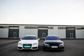 Audi A7 3.0 BI TURBO TDI 3XSline, снимка 5