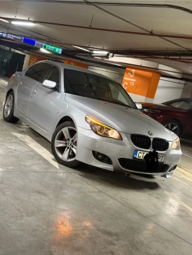 BMW 530 530XD FACELIFT LCI, снимка 2