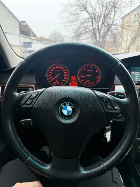 BMW 530 530XD FACELIFT LCI, снимка 4