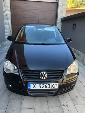     VW Polo 1.2