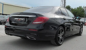 Mercedes-Benz E 220 PANORAMA/AMG/360-KAMERA/Kyless GO/СОБСТВЕН ЛИЗИНГ - 47000 лв. - 88933947 | Car24.bg