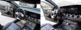 Mercedes-Benz E 220 PANORAMA/AMG/360-KAMERA/Kyless GO/СОБСТВЕН ЛИЗИНГ - 47000 лв. - 88933947 | Car24.bg