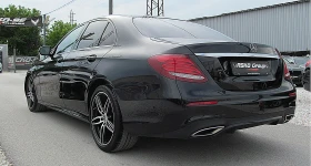 Mercedes-Benz E 220 PANORAMA/AMG/360-KAMERA/Kyless GO/СОБСТВЕН ЛИЗИНГ - 47000 лв. - 88933947 | Car24.bg