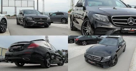 Mercedes-Benz E 220 PANORAMA/AMG/360-KAMERA/Kyless GO/СОБСТВЕН ЛИЗИНГ - 47000 лв. - 88933947 | Car24.bg