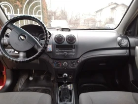 Chevrolet Aveo газова уредба , снимка 4