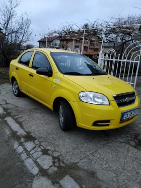 Chevrolet Aveo газова уредба , снимка 6