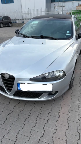 Alfa Romeo 147, снимка 2