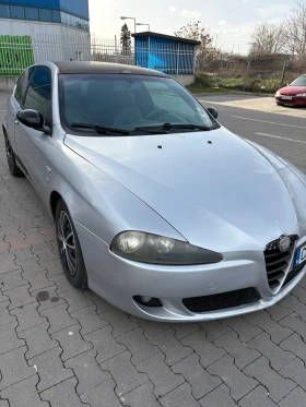 Alfa Romeo 147, снимка 3