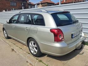 Toyota Avensis, снимка 5