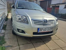 Toyota Avensis, снимка 1