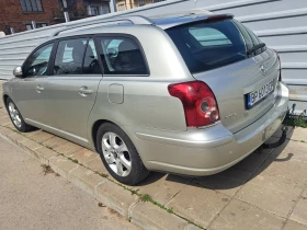 Toyota Avensis, снимка 7